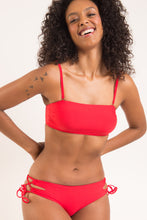 Laden Sie das Bild in den Galerie-Viewer, Image 10: Rio De Sol Unterteil Bottom Rouge Madrid