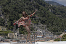 Laden Sie das Bild in den Galerie-Viewer, Image 08: Rio De Sol Unterteil Bottom Sea-Bloom Italy