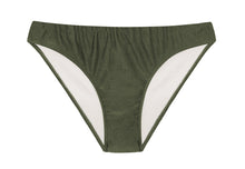 Laden Sie das Bild in den Galerie-Viewer, Product Front: Rio De Sol Unterteil Bottom Shimmer-Croco Essential-Comfy