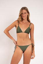 Laden Sie das Bild in den Galerie-Viewer, Image 08: Rio De Sol Unterteil Bottom Shimmer-Croco Lacinho