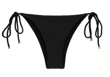 Laden Sie das Bild in den Galerie-Viewer, Product Front: Rio De Sol Unterteil Bottom St-Tpz-Black Ibiza