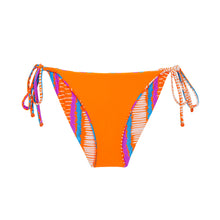 Laden Sie das Bild in den Galerie-Viewer, Product Back: Rio De Sol Unterteil Bottom Stripes Ibiza-Comfy