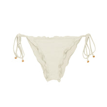 Laden Sie das Bild in den Galerie-Viewer, Product Front: Rio De Sol Unterteil Bottom Touch-Natural Frufru