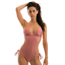 Laden Sie das Bild in den Galerie-Viewer, Gallery: Rio De Sol Badeanzug Callas Trikini