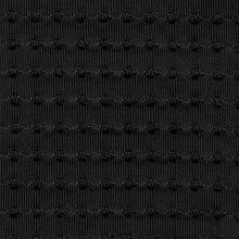 Laden Sie das Bild in den Galerie-Viewer, Image 06: Rio De Sol Badeanzug Dots-Black Ivy Strap