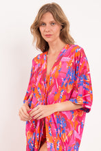 Laden Sie das Bild in den Galerie-Viewer, Image 09: Rio De Sol Strandkleid Flavors Long Dress