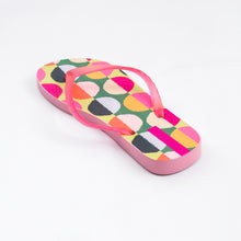 Laden Sie das Bild in den Galerie-Viewer, Image 04: Rio De Sol Flip-Flop Garden City Slim