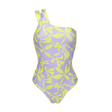 Laden Sie das Bild in den Galerie-Viewer, Product Front: Rio De Sol Badeanzug Glow Santorini