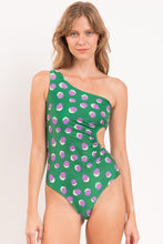 Laden Sie das Bild in den Galerie-Viewer, Gallery: Rio De Sol Badeanzug Happiness Maeve