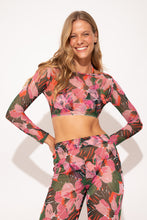 Laden Sie das Bild in den Galerie-Viewer, Image 08: Rio De Sol Strandtop Jolie Top Harper