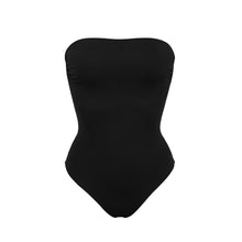 Laden Sie das Bild in den Galerie-Viewer, Product Front: Rio De Sol Badeanzug Lava Aloha