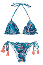 Laden Sie das Bild in den Galerie-Viewer, Product Front: Rio De Sol Set Lilly Frufru