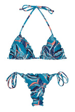 Laden Sie das Bild in den Galerie-Viewer, Product Front: Rio De Sol Set Lilly Frufru Micro