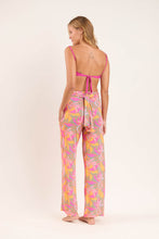 Laden Sie das Bild in den Galerie-Viewer, Image 09: Rio De Sol Strandhosen Lyla Pants Knot