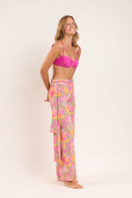 Laden Sie das Bild in den Galerie-Viewer, Image 10: Rio De Sol Strandhosen Lyla Pants Knot