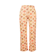 Laden Sie das Bild in den Galerie-Viewer, Product Front: Rio De Sol Strandhosen Mosaico Pants Lana