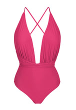 Laden Sie das Bild in den Galerie-Viewer, Product Front: Rio De Sol Badeanzug New Vegas Olinda