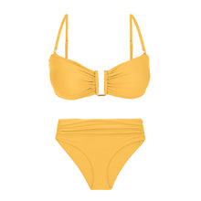 Laden Sie das Bild in den Galerie-Viewer, Product Front: Rio De Sol Set Set Bio-Luz-Solar Sara Amy