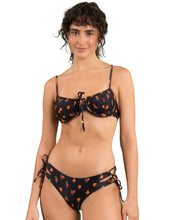 Laden Sie das Bild in den Galerie-Viewer, Image 07: Rio De Sol Set Set Cashew Balconet-Tie Madrid