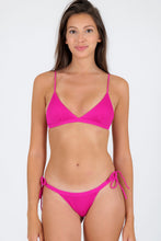 Laden Sie das Bild in den Galerie-Viewer, Gallery: Rio De Sol Set Set Cotele-Amaranto Tri-Fixo Rio