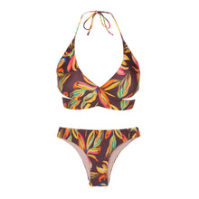 Laden Sie das Bild in den Galerie-Viewer, Product Front: Rio De Sol Set Set Fiore Kate Essential
