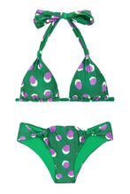 Laden Sie das Bild in den Galerie-Viewer, Product Front: Rio De Sol Set Set Happiness Mel