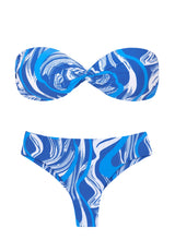 Laden Sie das Bild in den Galerie-Viewer, Product Front: Rio De Sol Set Set Inagua Twist Ciao