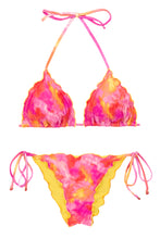 Laden Sie das Bild in den Galerie-Viewer, Product Front: Rio De Sol Set Set Joyful Frufru