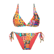 Laden Sie das Bild in den Galerie-Viewer, Product Front: Rio De Sol Set Set Love-Trip Tri-Fixo Ibiza-Comfy