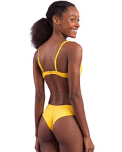 Laden Sie das Bild in den Galerie-Viewer, Image 07: Rio De Sol Set Set Malibu-Yellow Balconet Ciao