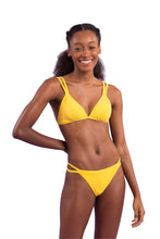 Laden Sie das Bild in den Galerie-Viewer, Image 04: Rio De Sol Set Set Malibu-Yellow Tri-Duo Rio-Duo