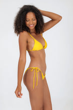 Laden Sie das Bild in den Galerie-Viewer, Image 04: Rio De Sol Set Set Sunflower Tri-Inv Lacinho