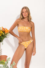 Laden Sie das Bild in den Galerie-Viewer, Image 04: Rio De Sol Set Set Sunny-Forest Bandeau-Reto Nice-Fio