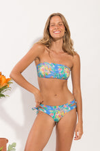 Laden Sie das Bild in den Galerie-Viewer, Image 09: Rio De Sol Set Set Treetop Bandeau-Reto Madrid