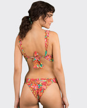Laden Sie das Bild in den Galerie-Viewer, Image 07: Rio De Sol Set Set Tropics Halter-Marina Essential-Cos