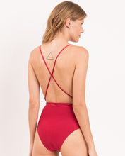 Laden Sie das Bild in den Galerie-Viewer, Image 07: Rio De Sol Badeanzug Shimmer-Divino New Vegas