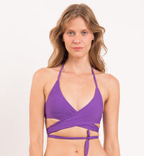 Laden Sie das Bild in den Galerie-Viewer, Gallery: Rio De Sol Oberteil Top Amuleto Kate