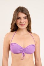 Laden Sie das Bild in den Galerie-Viewer, Gallery: Rio De Sol Oberteil Top Bio-Floreira Corine