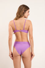 Laden Sie das Bild in den Galerie-Viewer, Model Back: Rio De Sol Oberteil Top Bio-Floreira Sara