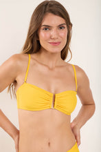 Laden Sie das Bild in den Galerie-Viewer, Gallery: Rio De Sol Oberteil Top Bio-Luz-Solar Sara