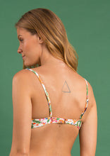 Laden Sie das Bild in den Galerie-Viewer, Image 12: Rio De Sol Oberteil Top Boho Bandeau-Joy
