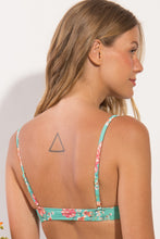 Laden Sie das Bild in den Galerie-Viewer, Image 08: Rio De Sol Oberteil Top Botanic Mila