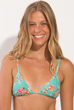 Laden Sie das Bild in den Galerie-Viewer, Gallery: Rio De Sol Oberteil Top Botanic Tri-Inv
