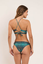 Laden Sie das Bild in den Galerie-Viewer, Image 08: Rio De Sol Oberteil Top Brisa Camille