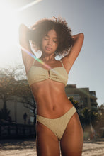 Laden Sie das Bild in den Galerie-Viewer, Image 10: Rio De Sol Oberteil Top Brisa-Pistache Sara