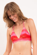 Laden Sie das Bild in den Galerie-Viewer, Image 14: Rio De Sol Oberteil Top Cher Tri-Cos