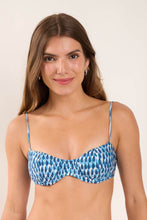 Laden Sie das Bild in den Galerie-Viewer, Gallery: Rio De Sol Oberteil Top Chuva Kelli