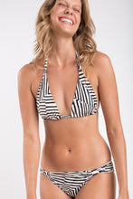 Laden Sie das Bild in den Galerie-Viewer, Image 07: Rio De Sol Oberteil Top Collage Mel