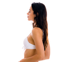 Laden Sie das Bild in den Galerie-Viewer, Image 08: Rio De Sol Oberteil Top Cotele-Branco Balconet-Pushup