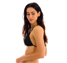 Laden Sie das Bild in den Galerie-Viewer, Image 08: Rio De Sol Oberteil Top Cotele-Preto Tri-Inv